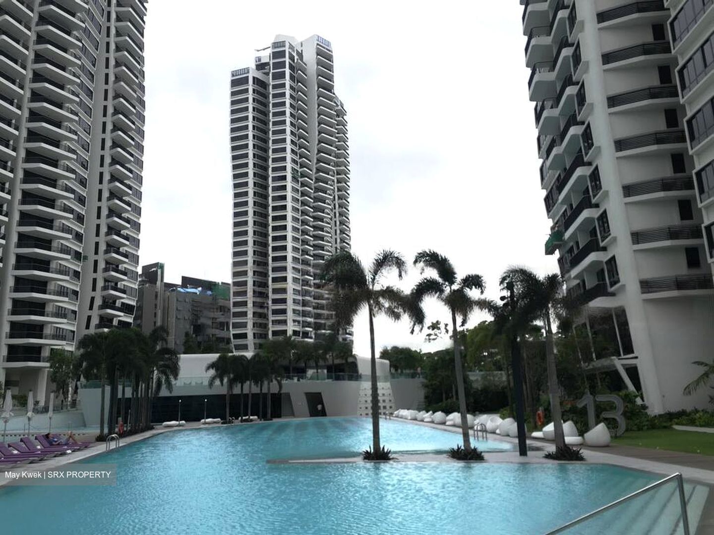 D'Leedon (D10), Condominium #485864631